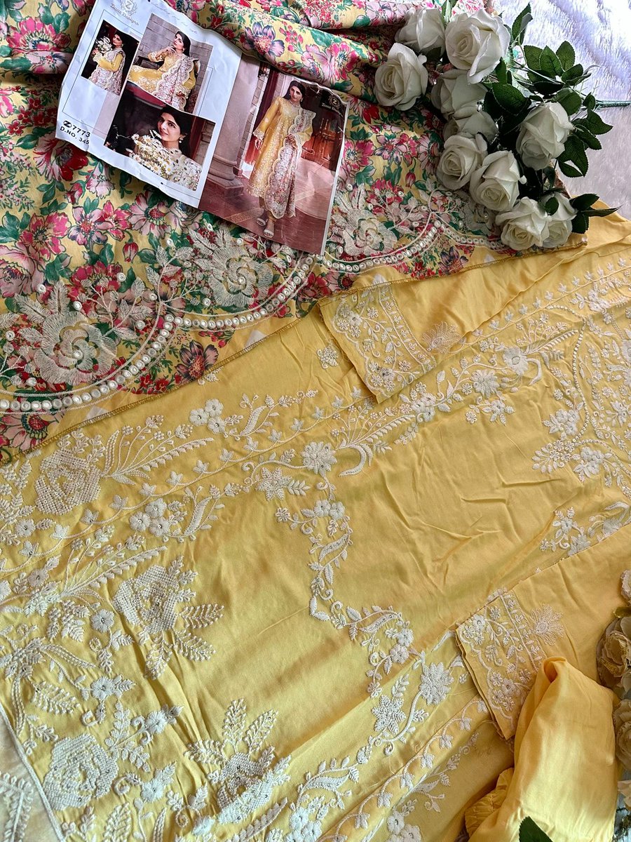 Ziya_Fashion_'s tweet photo. "A Dress for Every Fantasy: Discover Our Trendy Collection Today."
.
.
#Ziyafashion #AlAmra #PakistaniFashion #DesiStyle #TraditionalWear #ModestFashion #EthnicChic #MuslimFashion
#IslamicFashion #IndianFashionistas #SouthAsianStyle #ModestDresses #IndianMuslims #MuslimCommunity https://t.co/i207fe86hd