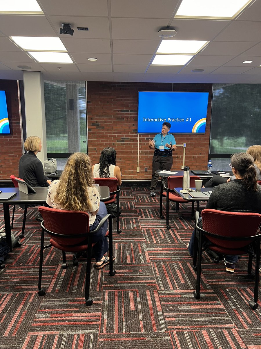 align_conf's tweet image. That’s a wrap for Align 2023 👏🏽! Thank you so much for joining us. What an incredible weekend!! We hope that you made it home safely and are eager to put the lessons you learned into practice 😊

#Align2023 #Align