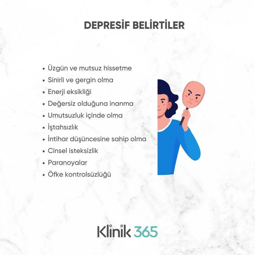 Bipolar bozukluk nedir? 🤯👀

#klinik365 #bipolarawareness #bipolar #onlinepsikolog #onlinepsikoterapi #onlinepsikoloji #onlinepsikolojikdanışmanlık