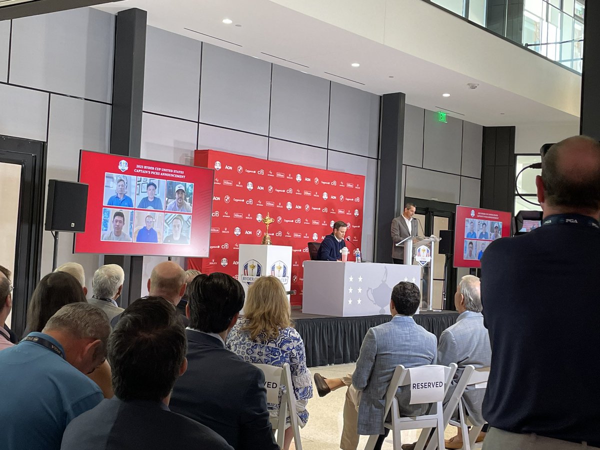 lisahowetn2tx's tweet photo. Let’s go USA! Sam Burns, Rickie Fowler, Brooks Koepka, Collin Morikawa, Jordan Spieth, Justin Thomas #RyderCup https://t.co/7TD9d64qL2