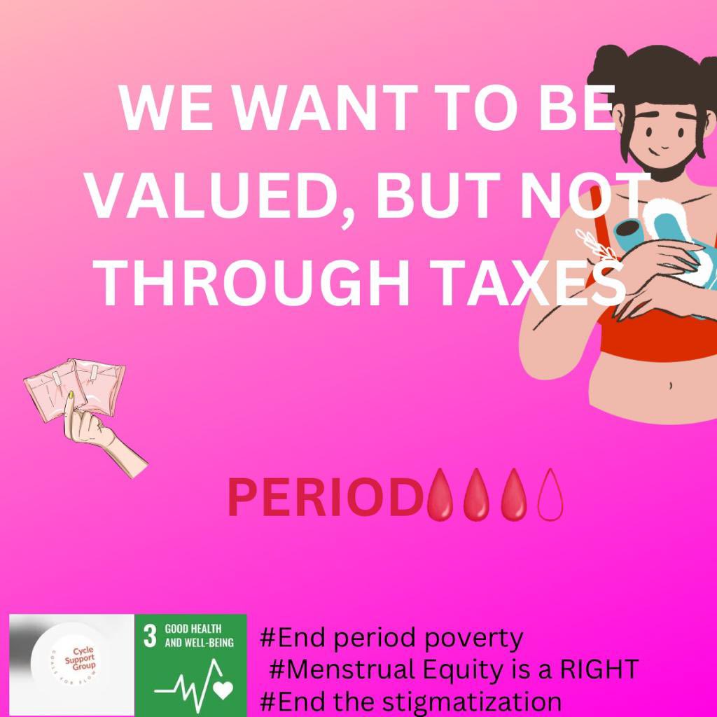 support_cycle's tweet photo. Dear people of Jamestown, let us join in the fight against period poverty now!!!
#perioddignity
#goalsforflow
@EladHub @EOcansey_ @PraiseNutakor @UNDPGhana https://t.co/LSYQtjQ6fV