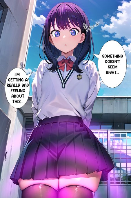 Brainwashed Rikka (Translated version)
https://t.co/PDPUf3xCn1 