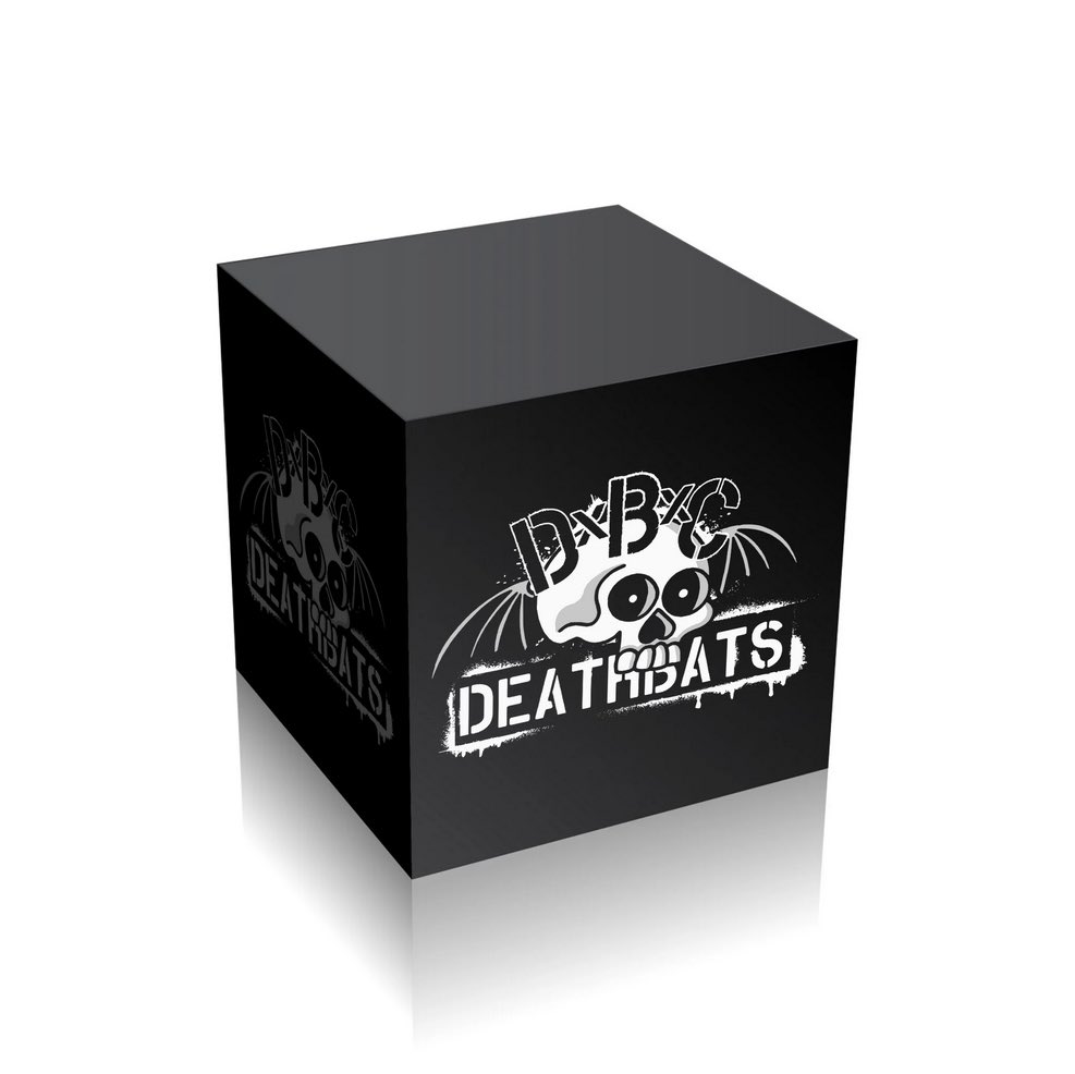 We're all 𝘚𝘩𝘰𝘰𝘬 up! Care Package holders, it's time to go redeem your perk and claim yours: avengedsevenfold.io. Redemptions close Sept 12th at 10:45am ET.