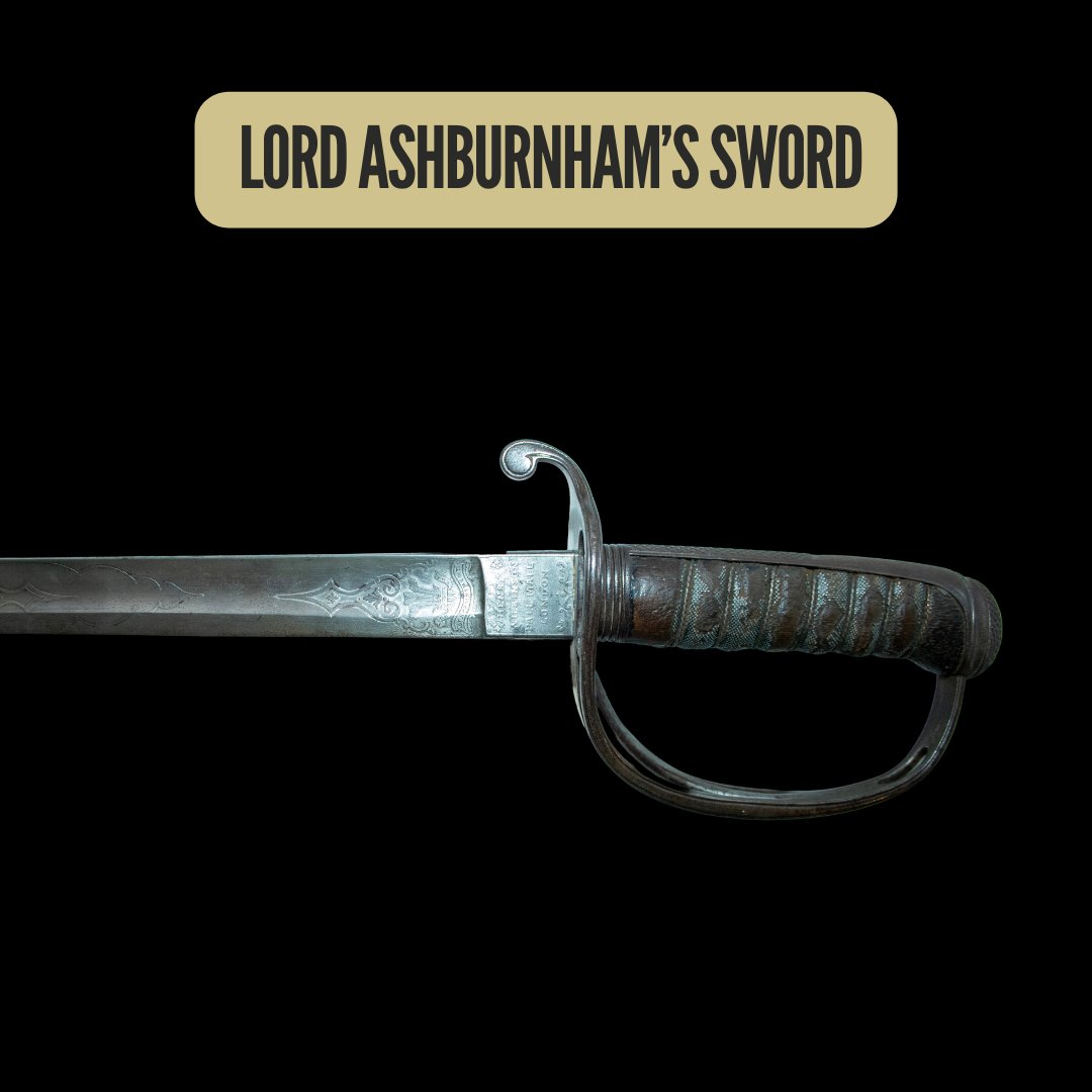 Fredericton Region Museum tweet media