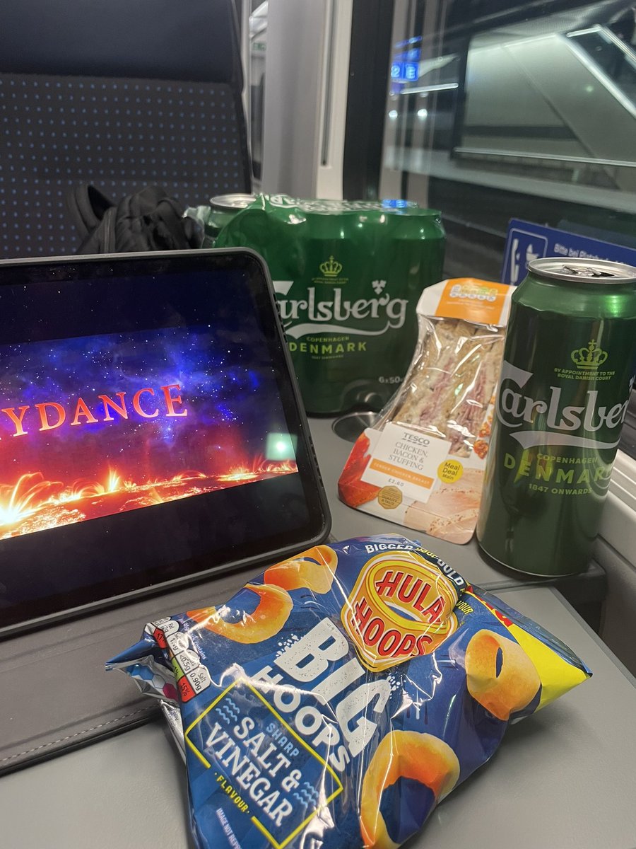 If only they did train journeys up the mountain in Switzerland.
2 years ago I lost 11 days of my life in an apartment in this country because of covid, just lost an hour of my life in passport control because of Brexit