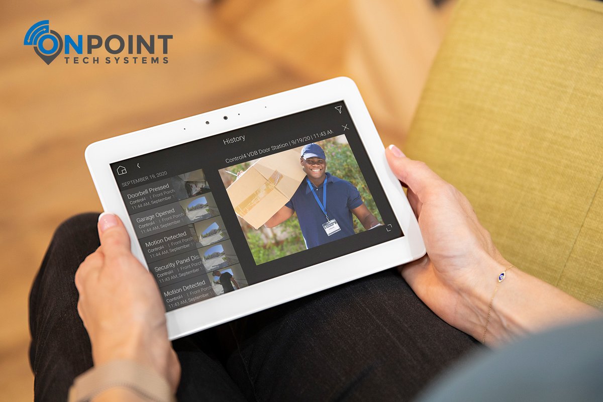 Onpoint Tech Systems tweet media