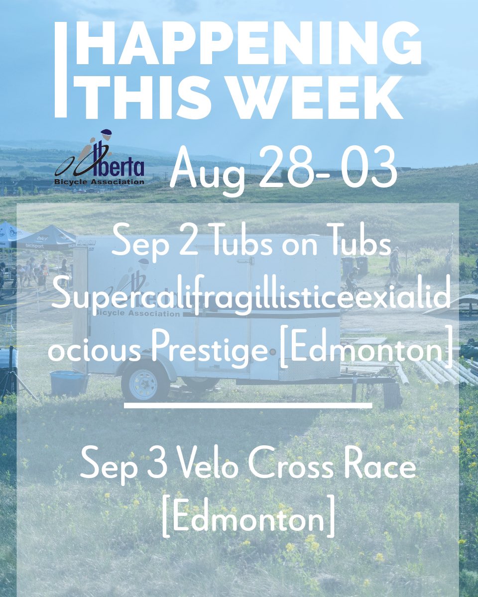 Alberta Bicycle tweet media