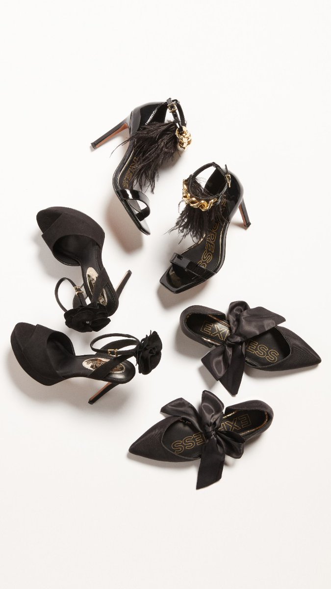 EXPRESS (@express) on Twitter photo Ready to step into luxe? We just dropped our exclusive shoe collab with legendary designer <a href="/Brian_Atwood/">Brian Atwood</a>.
Shop BRIAN ATWOOD x EXPRESS: bit.ly/45SDTkx Ready to step into luxe? We just dropped our exclusive shoe collab with legendary designer <a href="/Brian_Atwood/">Brian Atwood</a>.
Shop BRIAN ATWOOD x EXPRESS: bit.ly/45SDTkx