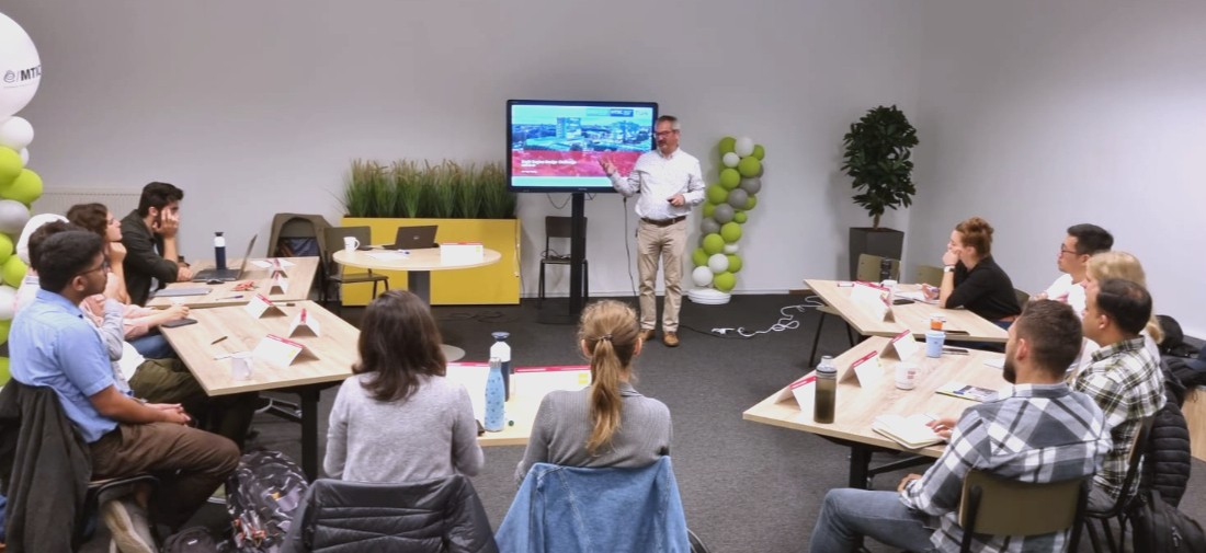 Eindhoven Engine tweet media