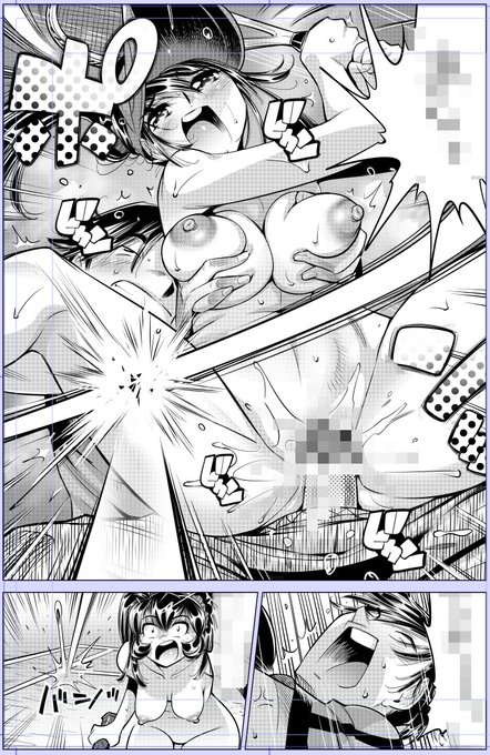 おかげ様で8月も何とかなりました
ありがとうございました!🙇‍♀️
9月は小の月、明日の30日から9月だと思えば
9月は32日もある!頑張るぞ〜〜💪😆💪

今日描いた絵 1845個目
●うっかり入っちゃった!? 従姉妹と密着ゲーム中
仮タイトル「テニスガールの憂鬱」
https://t.co/0BGGK8hZVj 