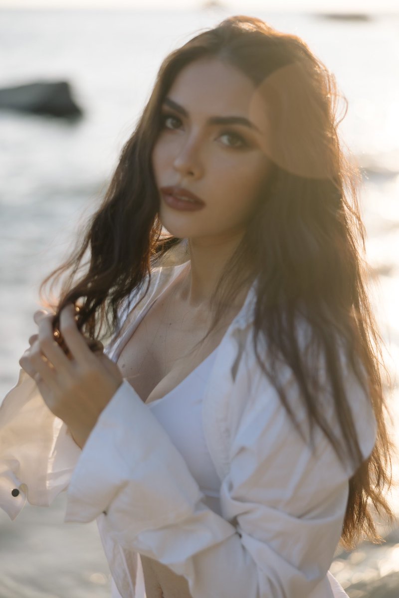 Charlotte Austin tweet media