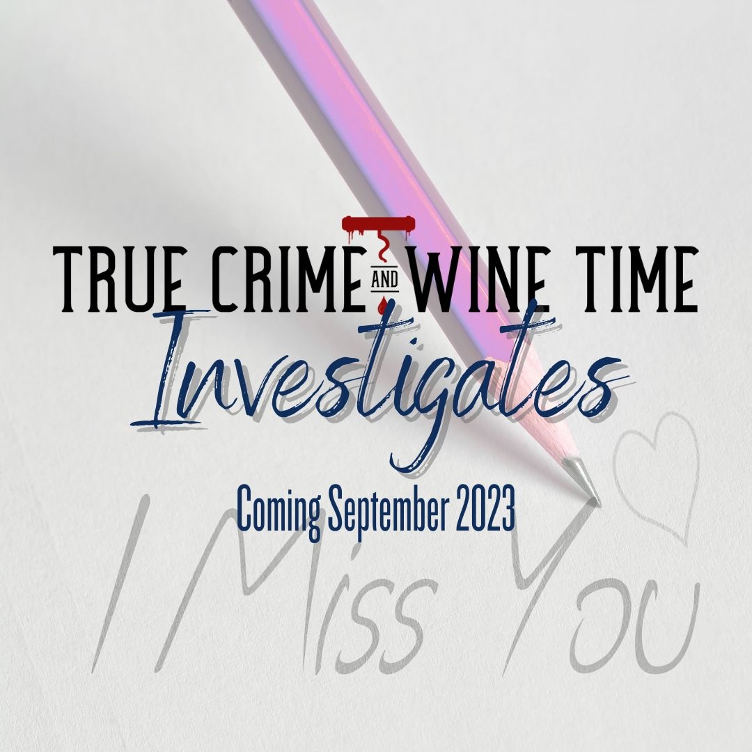 TCWTMedia's tweet photo. Don't miss our upcoming ongoing investigation series on a Texas Missing Person case starting this September. #staytuned #texasmissing https://t.co/iKrRn8ZbPT