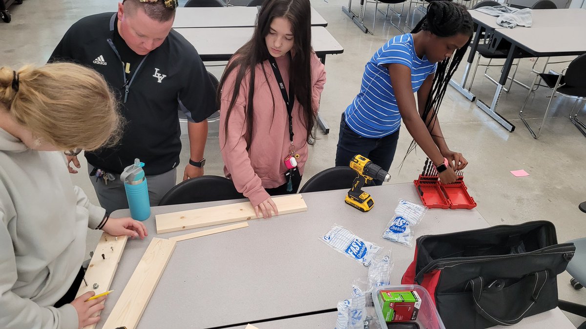 NIABT students <a href="/LVHSJackets/">Lookout Valley MHS</a> used blueprint reading and handtool skills to build <a href="/NC3skills/">NC3skills</a>  practice boards for handtool certifications <a href="/NovonixBattery/">NOVONIX</a> <a href="/HCSfutureready/">Office of Future Ready Students</a>