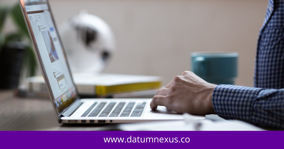 DatumNexus's tweet image. No one wants to experience the dread associated with a missed notice. One that can cost you millions of dollars. Learn how ValiDatum® by DatumNexus® can help you save money, prevent the loss of assets, or infrastructure.
hubs.ly/Q020h8FZ0
#wirelessindustry #dataintegrity