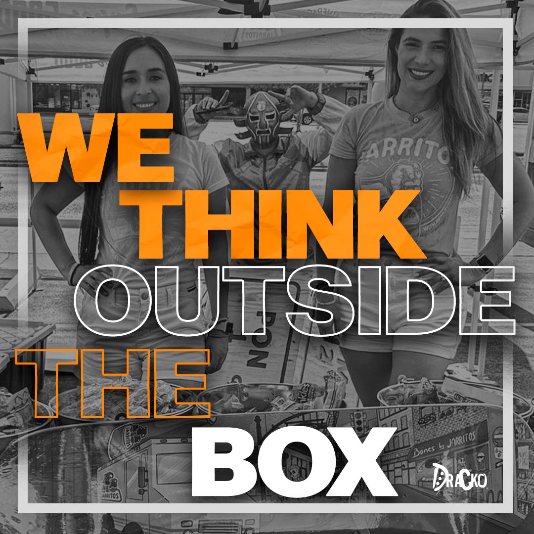 An experience goes beyond a simple activation. 👀
It's the perfect moment😎 to create a memory💭 in your #consumers through your #brand.

Let us create a bond between your brand and your consumers. 😍.
