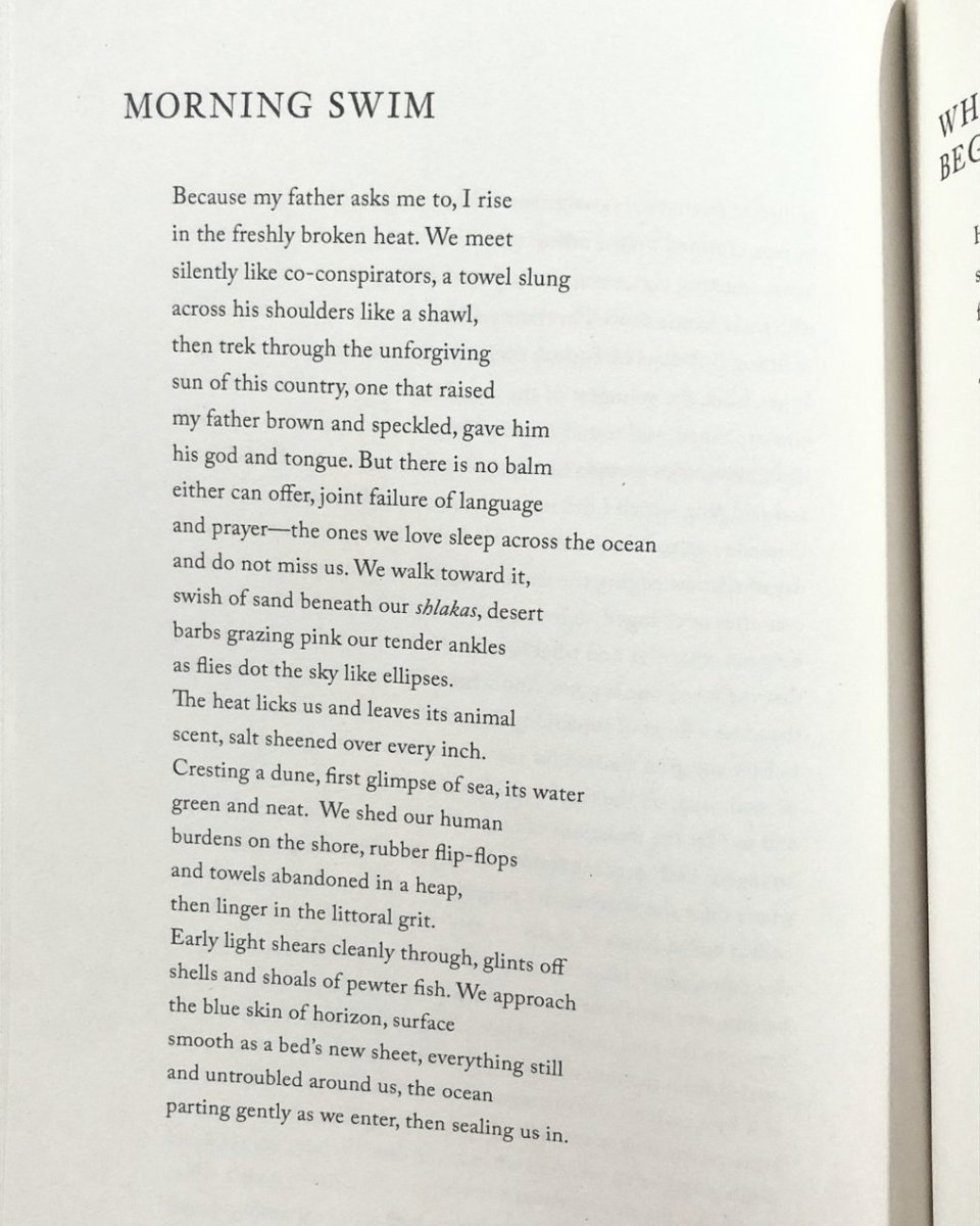 readalittlepoem's tweet image. Day 29 of The Sealey Challenge (@SealeyChallenge). Today&apos;s offering is Tunsiya / Amrikiya by Leila Chatti (@laypay), published by Bull City Press (@BullCityPress), 2018.

#TheSealeyChallenge #sealeychallenge #thesealeychallenge2023
