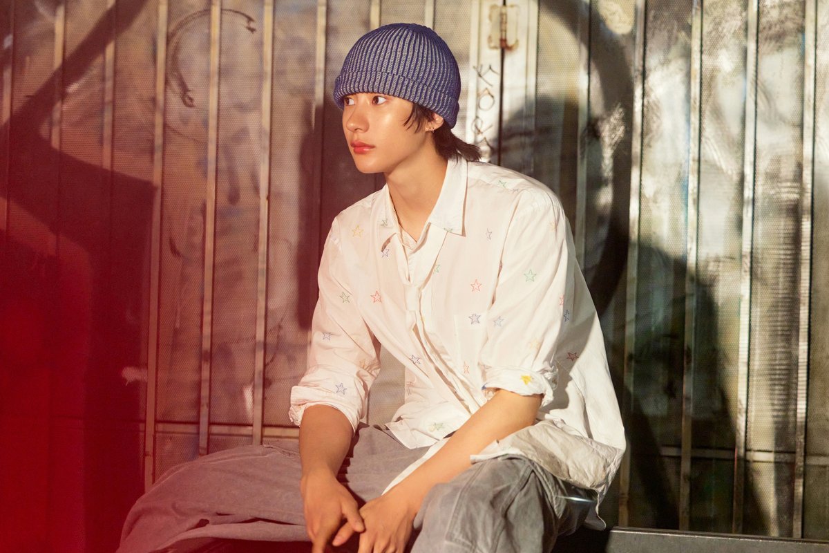 RIIZE_official's tweet image. Guitar Hunting Journey #3

【Get A Guitar - The 1st Single Album】
➫ 2023.09.04 6PM (KST)

💿Pre-save &amp;amp; Pre-order
riize.lnk.to/GetAGuitar

#RIIZE #라이즈
#RISEandREALIZE
#SUNGCHAN #성찬
#WONBIN #원빈
#ANTON #앤톤
#GetAGuitar #RIIZE_GetAGuitar