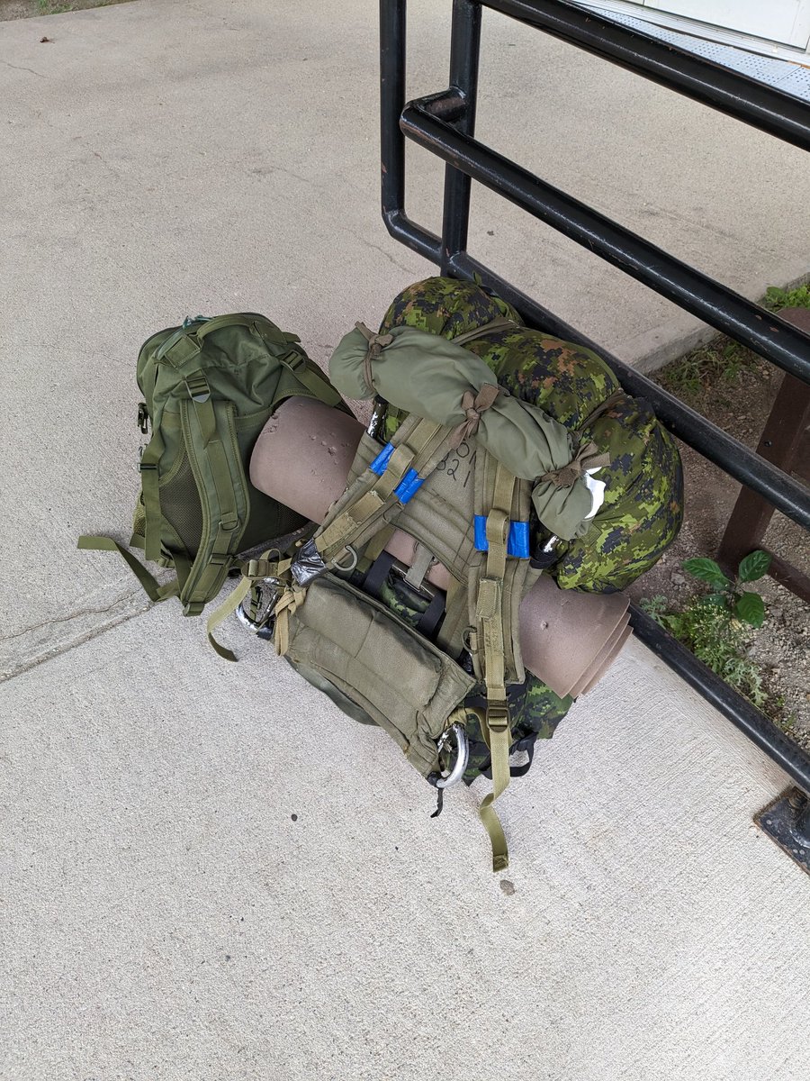 Now for the journey home
New episodes next week