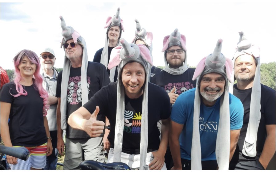 Bonner Medien-Club tweet media