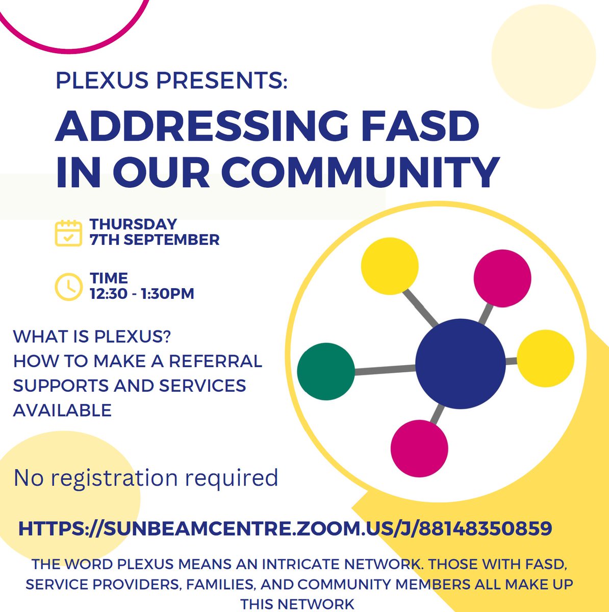 PlexusFASD's tweet image. We are going to share with you how we are addressing #FASD in our community as a way to celebrate #FASDAwarenessMonth. Come and join the fun!