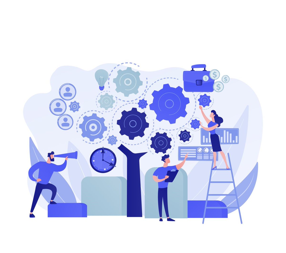 Casos de Uso para la Automatización Robótica de Procesos
Departamento: Contabilidad
Proceso: Procesamiento de facturación de ventas
Puesta en producción: 3-4 semanas

Contáctanos ya para saber más detalles