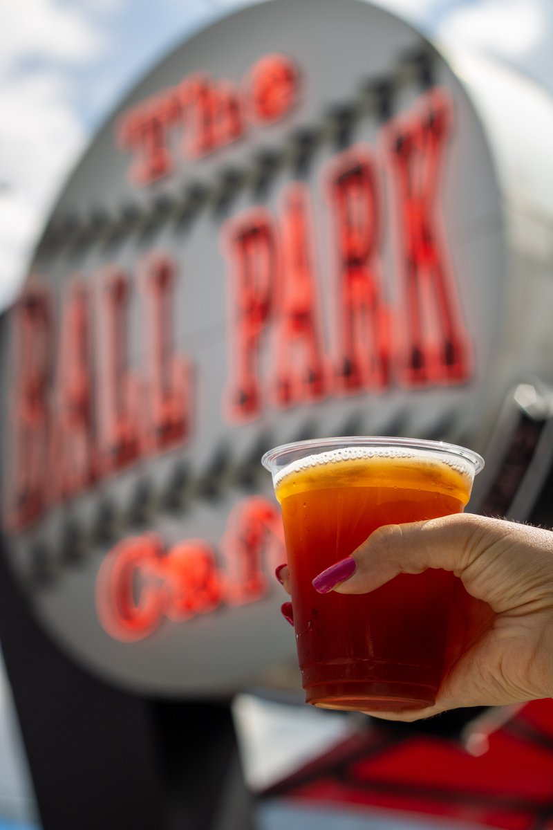 Pryes Brewing Co. tweet media