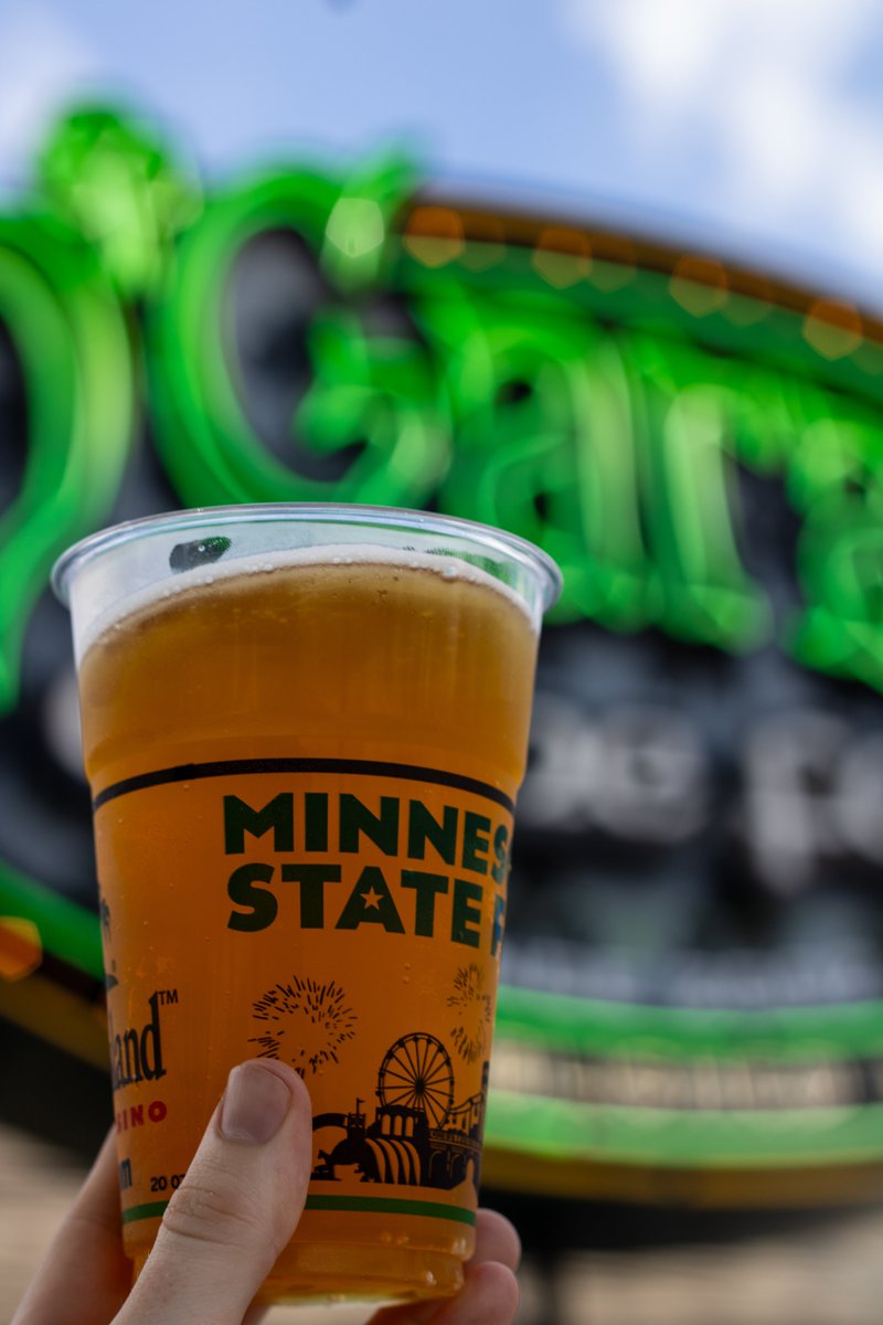 Pryes Brewing Co. tweet media