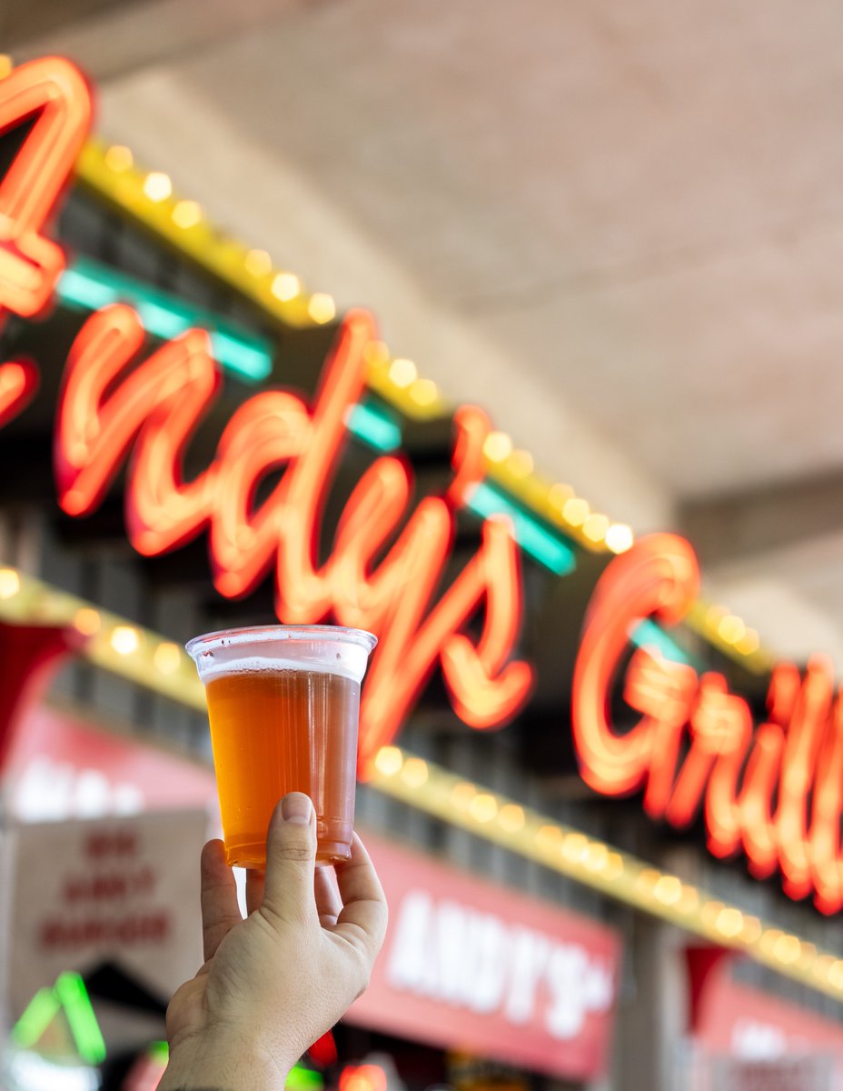 Pryes Brewing Co. tweet media