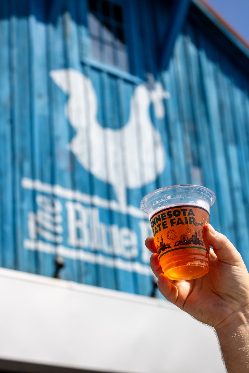 Pryes Brewing Co. tweet media