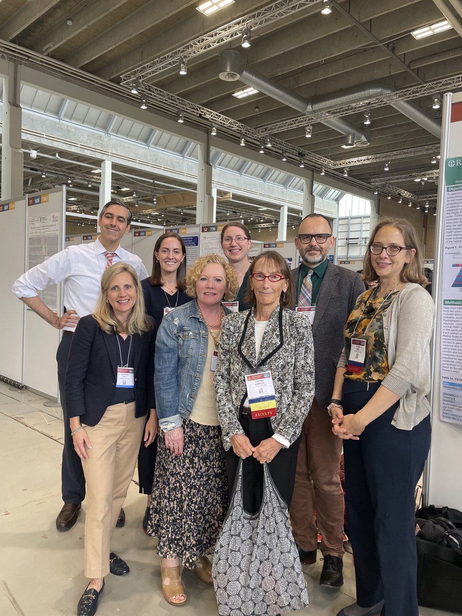 Deborah Hall (@dr_deborah_hall) on Twitter photo Rush Movement Disorders (some of us!) at the posters at the International Movement Disorder Society Congress.ā¦<a href="/MovementRush/">Rush Parkinson's and Movement Disorders Program</a>ā© #mdscongress Rush Movement Disorders (some of us!) at the posters at the International Movement Disorder Society Congress.ā¦<a href="/MovementRush/">Rush Parkinson's and Movement Disorders Program</a>ā© #mdscongress