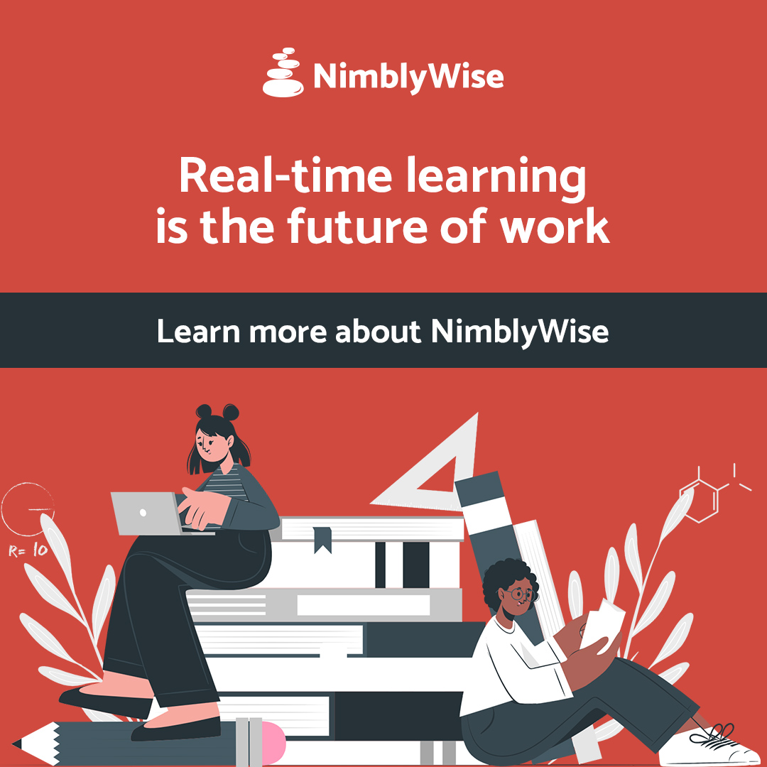 Are you ready to learn in real-time?

Chat with us!
📧 askus@nimblywise.com
📞(617) 292-6170
🌐nimblywise.com