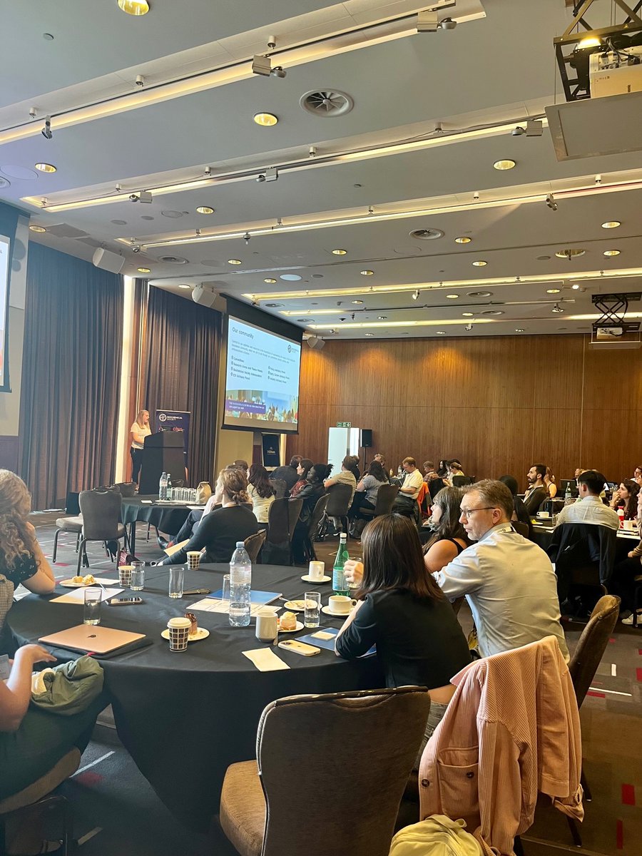 New Insights into Lipidation in Cell Biology has officially started! We’re looking forward to the interesting talks, interactive poster sessions and networking opportunities ahead!