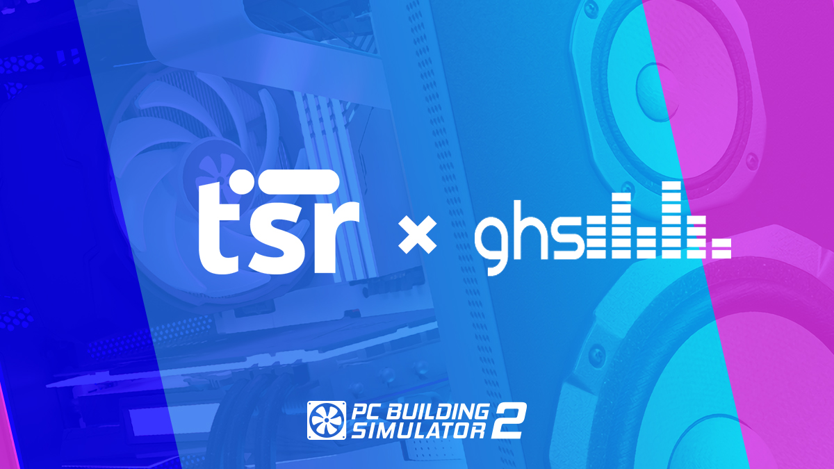 PC Building Sim (@pcbuildingsim) on Twitter photo ICYMI Our friends over at <a href="/TruckStop_Radio/">TruckStopRadio</a> interviewed PC Building Simulator OST creator <a href="/GHarrisonSounds/">Gavin Harrison</a>! Tune in and find out a bit about what goes on behind the scenes.
📻 open.spotify.com/episode/1mf3PV… ICYMI Our friends over at <a href="/TruckStop_Radio/">TruckStopRadio</a> interviewed PC Building Simulator OST creator <a href="/GHarrisonSounds/">Gavin Harrison</a>! Tune in and find out a bit about what goes on behind the scenes.
📻 open.spotify.com/episode/1mf3PV…