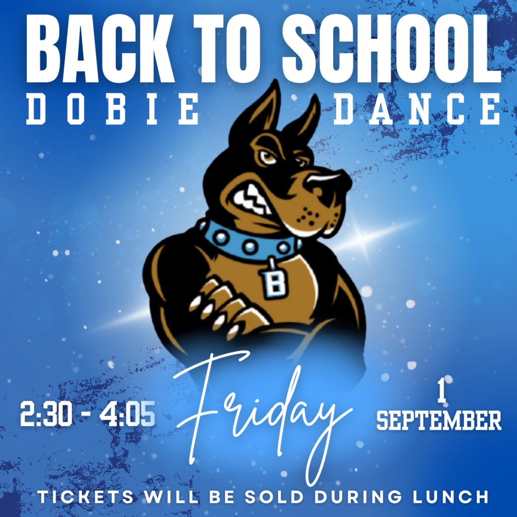 bmsdobies's tweet image. 🪩Back to School Dance!🪩

#dobiepride #dancedance #mcallenisd