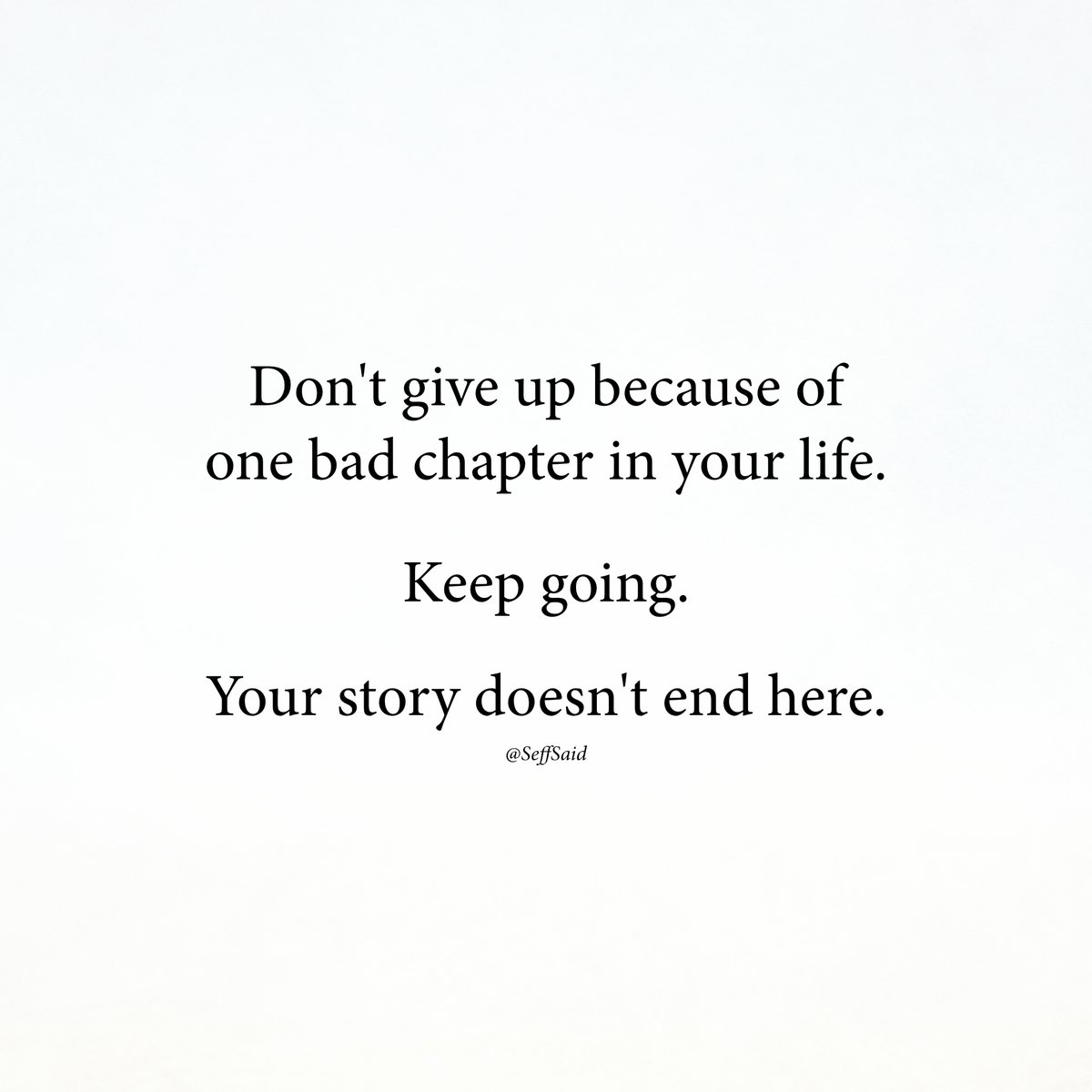 Inspirational Quotes tweet media