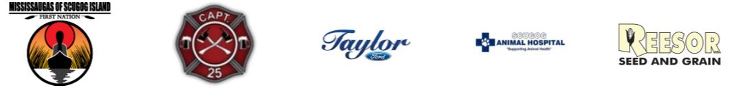 Thank you to some of our SILVER sponsors!