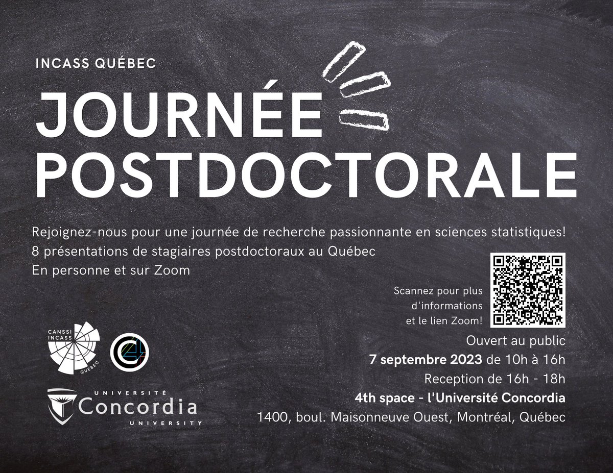 INCASS Québec tweet media