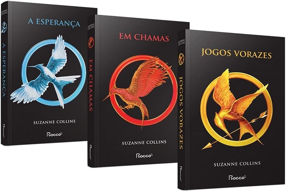 ShadowhuntersBR's tweet photo. ✨ Box #JogosVorazes (com 3 livros: #JogosVorazes, #EmChamas e #AEsperança), de Suzanne Collins, capa preta e com pôster, com 50% de desconto por R$93,99 na Amazon
➡️ https://t.co/klBBC4zyNl
➡️ https://t.co/klBBC4zyNl
➡️ https://t.co/klBBC4zyNl
➡️ https://t.co/klBBC4zyNl https://t.co/cTEi4RjMwe
