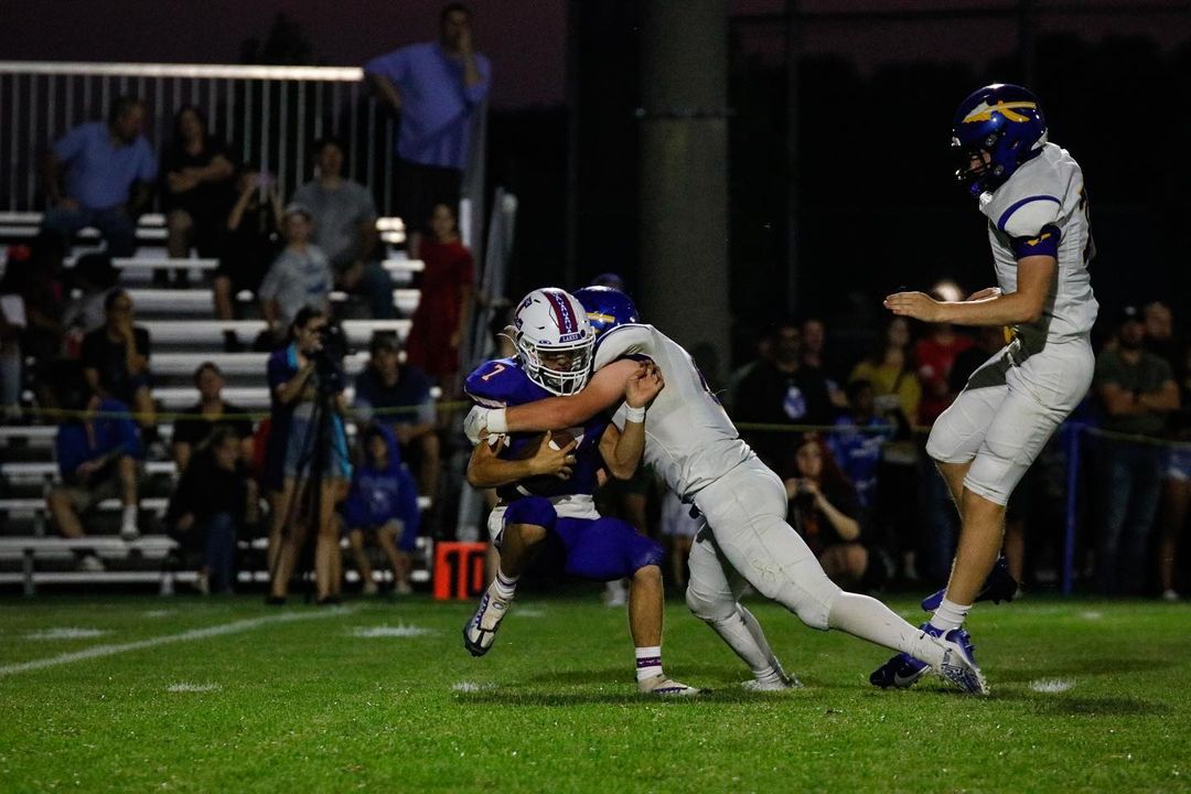 Lake Forest Community High School D115 tweet media