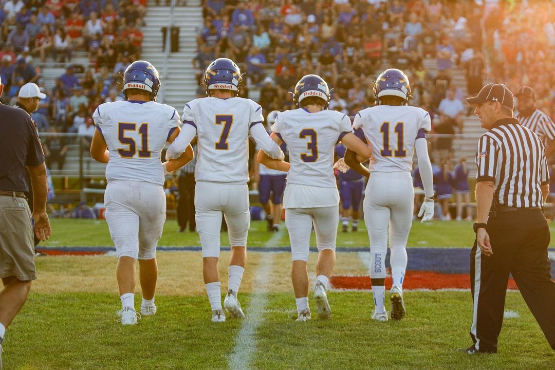 Lake Forest Community High School D115 tweet media