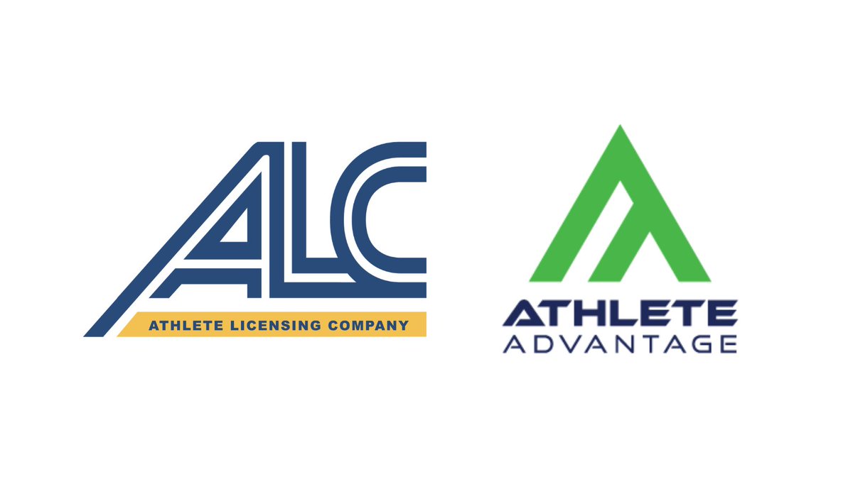 NILNewsstand's tweet photo. Athlete Advantage and Athlete Licensing Company Form Strategic Partnership to Bolster NIL Programs for Large Collectives Nationwide
https://t.co/7LZcfCSJpG https://t.co/FLS7xSiu2m