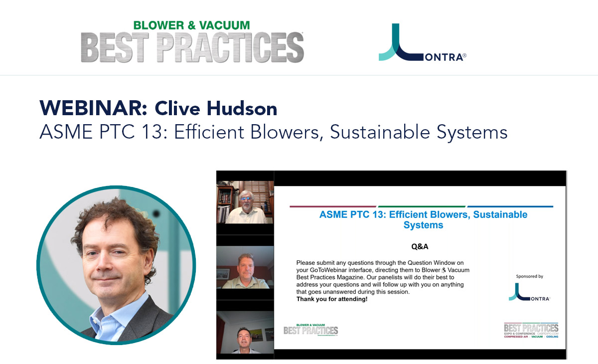 LontraUK's tweet photo. Did you miss last week's webinar on ASME PTC 13: Efficient Blowers, Sustainable Systems? It's not too late to see this excellent presentation! Follow this link to request the webinar recording: https://t.co/4ZvYMJMmya #ASMEPTC13 #EfficientBlowers #SustainableSystems https://t.co/SyyHBobyeM