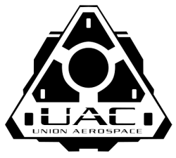 AtariDuckman's tweet photo. @ZineMatica Union Aerospace Corporation
Leading the way to a better Future

#Doom https://t.co/sGPFcW7M2O