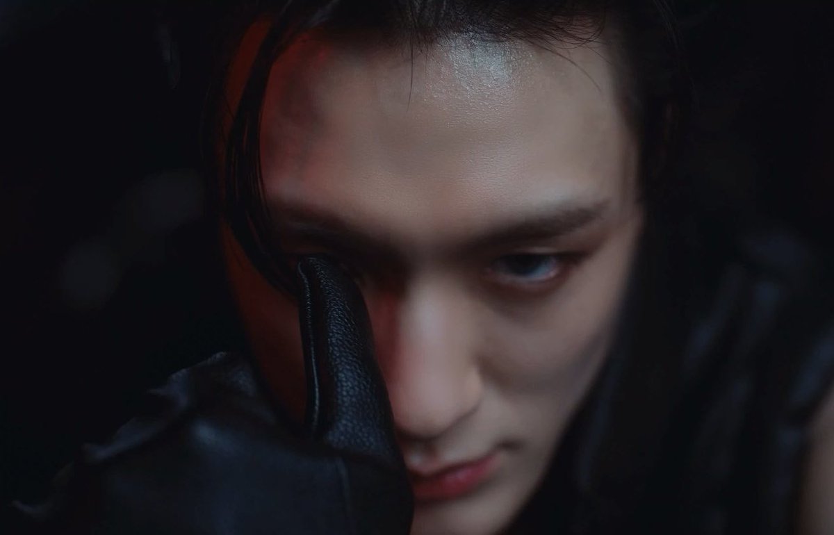 silence423_nm's tweet photo. พี่เจโน่ The BAT แม่งของจริงเหมือนหลุดออกมาเกม ตัวร้ายที่กุขอเป็นสลิ่ม https://t.co/OpX8bxuzQA