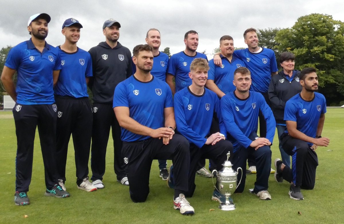 Morton Marston Trophy winners weallstandtogether.blogspot.co.uk <a href="/MortonCCC/">Morton Colliery CC</a>