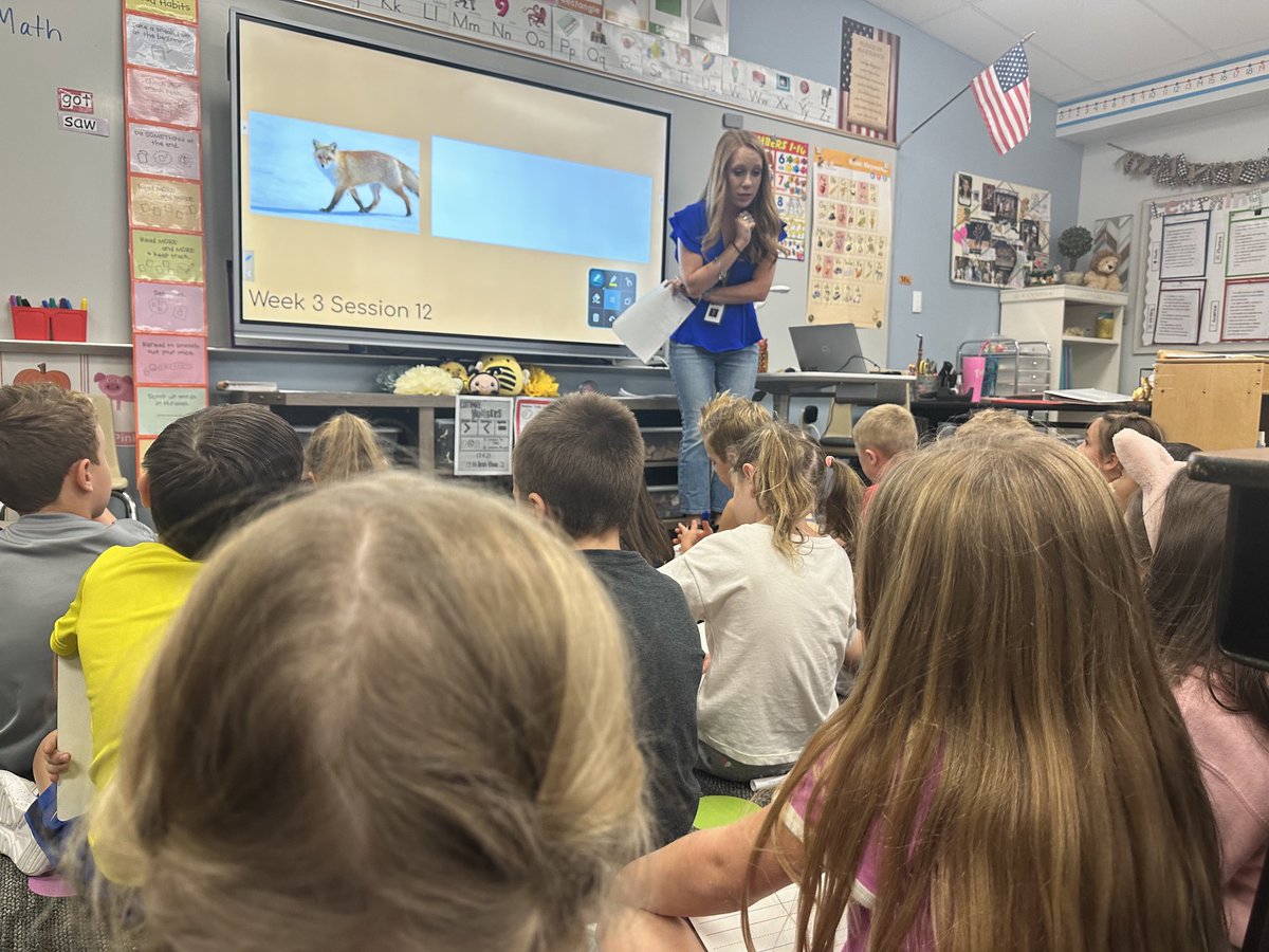 Jill Ebeling M.Ed. tweet media