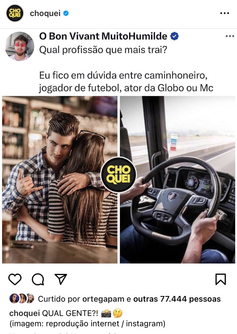 muitohumildee's tweet image. Like se você concorda que a Choquei deve repassar 30% do seu lucro a muitohumilde