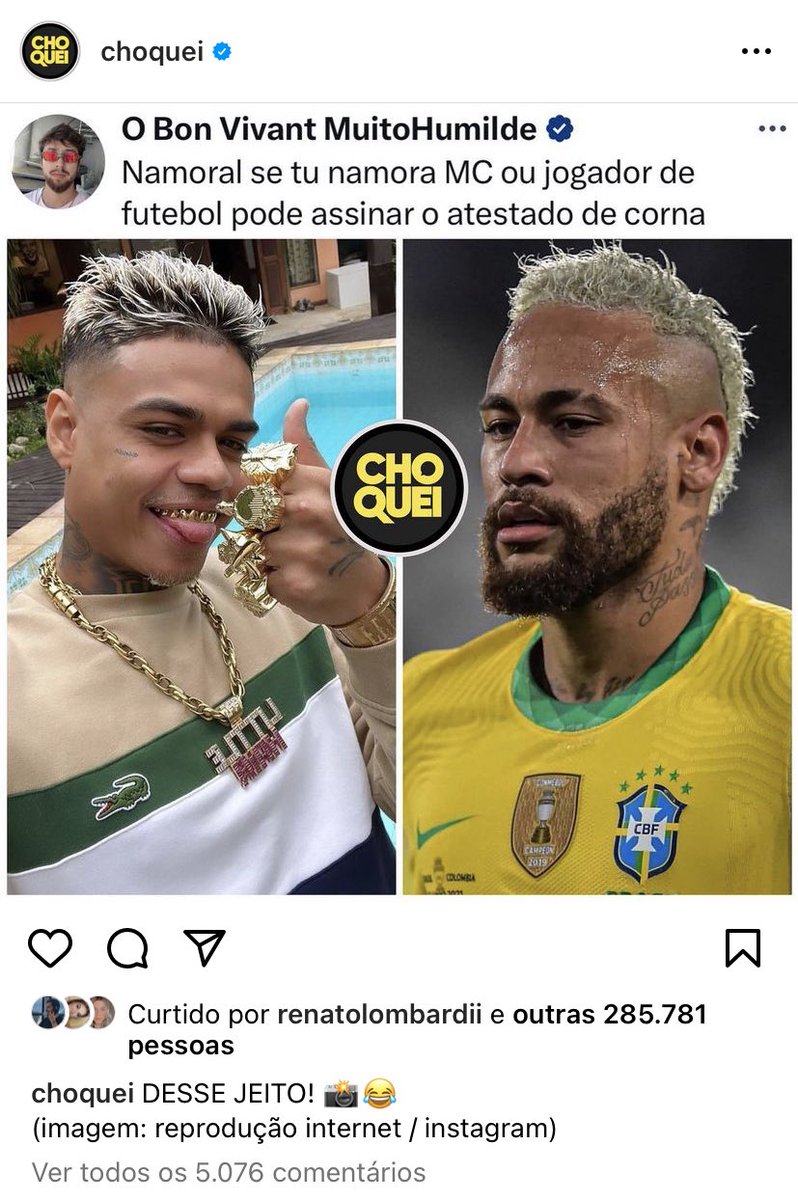 muitohumildee's tweet image. Like se você concorda que a Choquei deve repassar 30% do seu lucro a muitohumilde