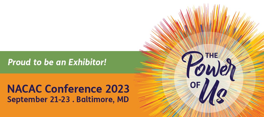 Will you be attending NACAC 2023? Connect with the CBSS team! 🗓️ When? September 21 - 23 📍 Where? Baltimore Convention Center You’ll be able to find us at booth #408. Let's explore how we can work together to meet your enrollment and recruitment goals. #NACAC2023