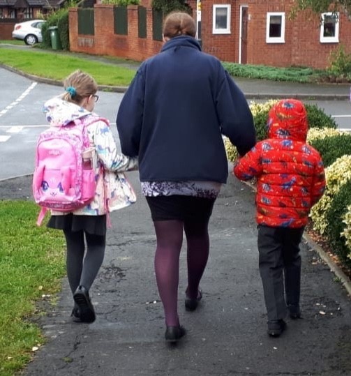 WCC Road Safety Education and Active Travel tweet media